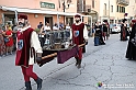 VBS_1061 - Palio di Asti 2023 - Corteo Storico - Santa Messa e Benedizione del Cavallo e del Fantino